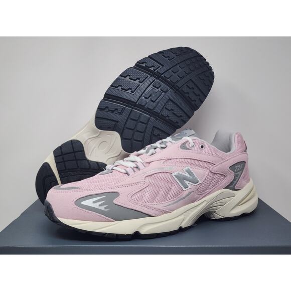 DS New Balance 725 CENTURY PINK ML725BD - Picture 1 of 6